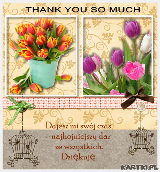 Thank you so much