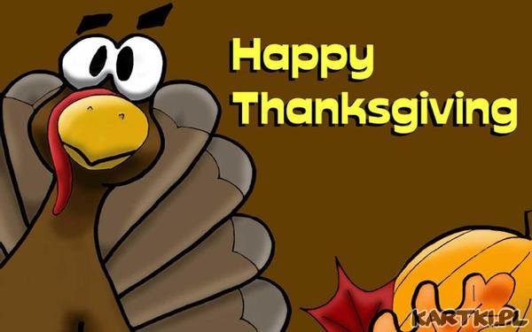 Thanksgiving Day