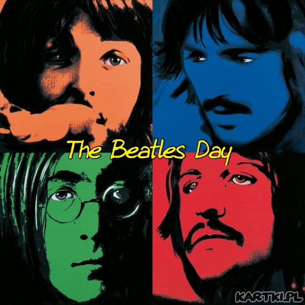 The Beatles Day