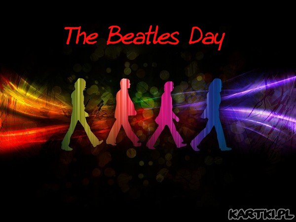 The Beatles Day