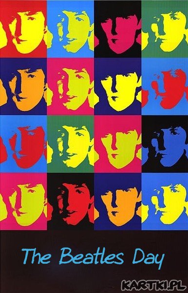The Beatles Day