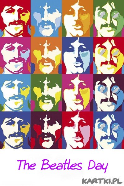 The Beatles Day