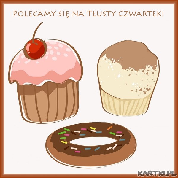 Tłusty czwartek