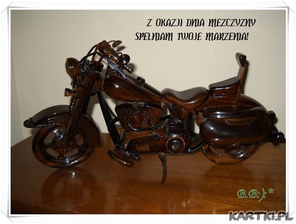 TO O CZYM MARZY KAZDY MEZCZYZNA