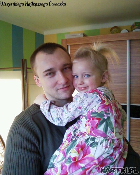 Trzecie Urodziny Natalki