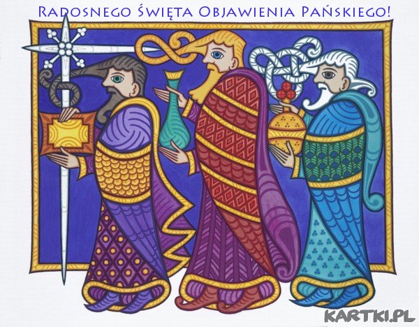 Trzej Królowie