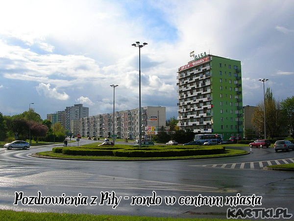 turystyczne  pozdrowionka