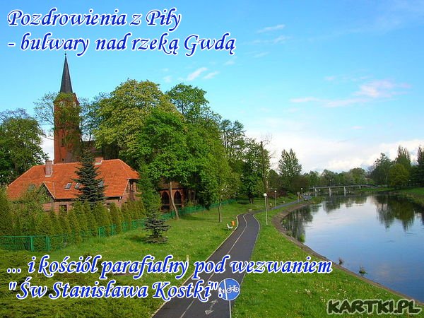 turystyczne  pozdrowionka