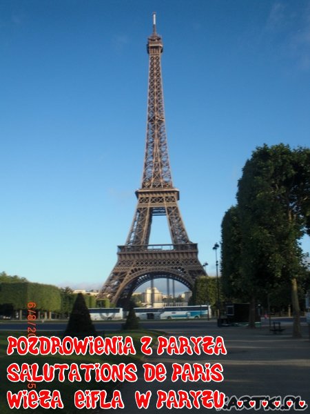 turystyczne  pozdrowionka