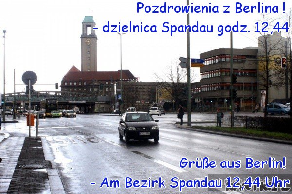 turystyczne  pozdrowionka