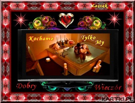 Tylko My We Dwoje :-)
