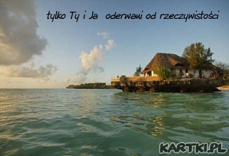 tylko Ty i Ja
