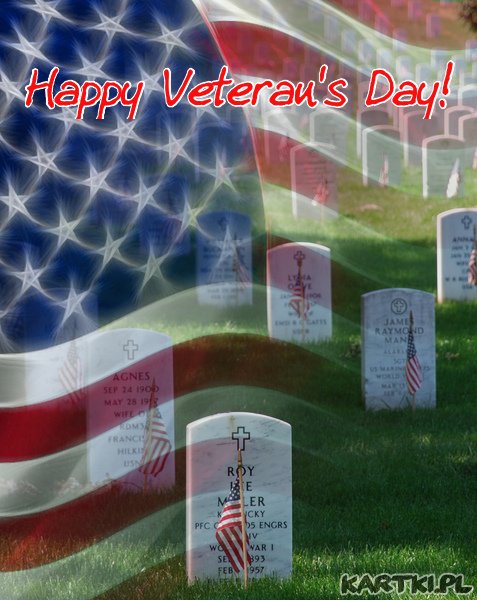 Veteran's Day (USA)