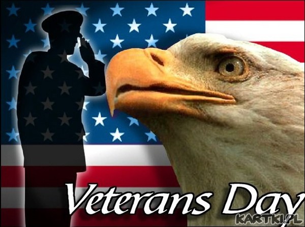 Veteran's Day (USA)