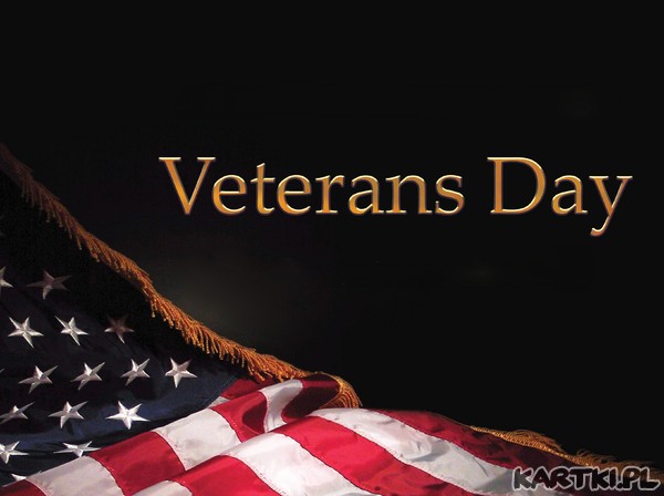 Veteran's Day (USA)