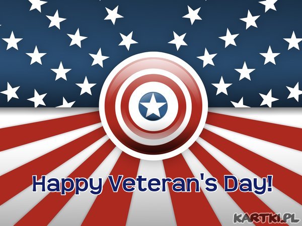 Veteran's Day (USA)