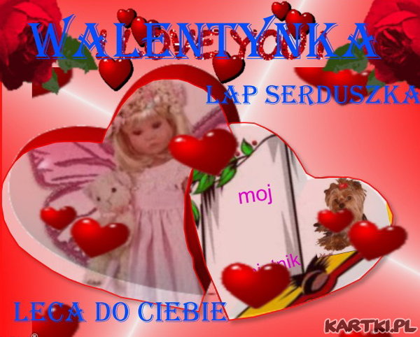 walentynka