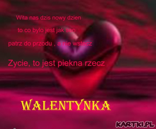 walentynka