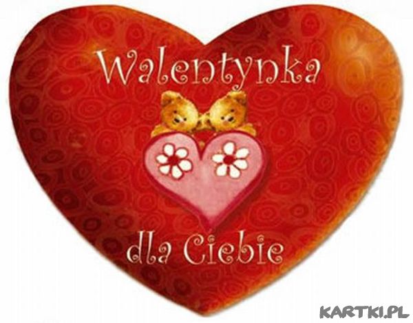WALENTYNKA