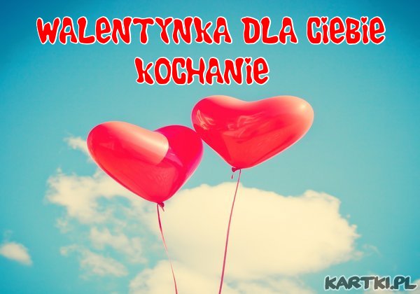 Walentynki 2016