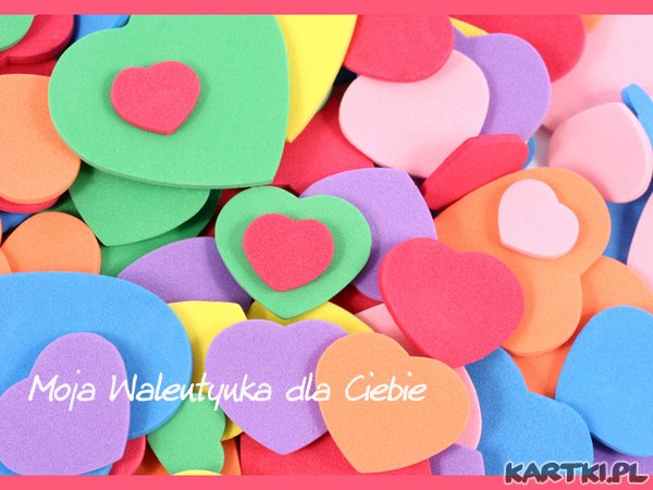 Walentynki