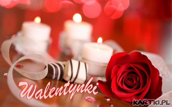 Walentynki
