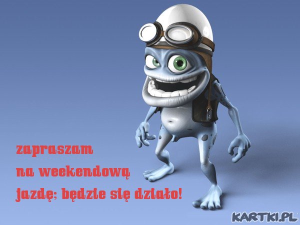 weekend