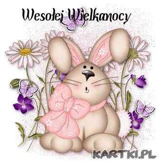 Wesołej Wilkanocy