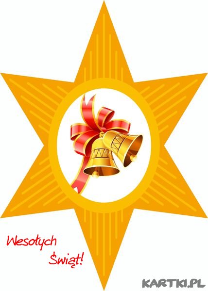 Wesołych Świąt