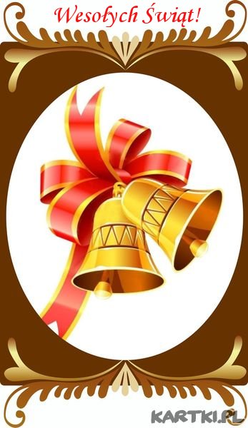 Wesołych Świąt