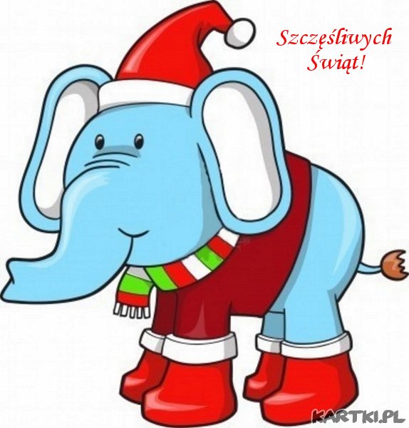 Wesołych Świąt!
