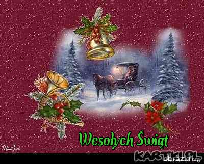 Wesołych Swiąt