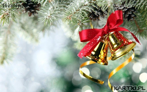 Wesołych Świąt