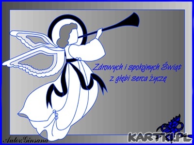 Wesołych świąt