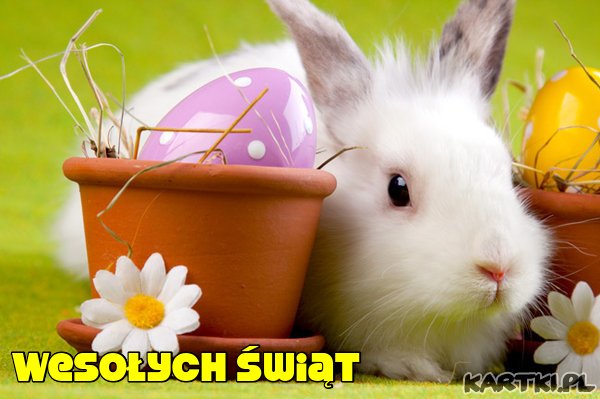 Wesołych Świąt