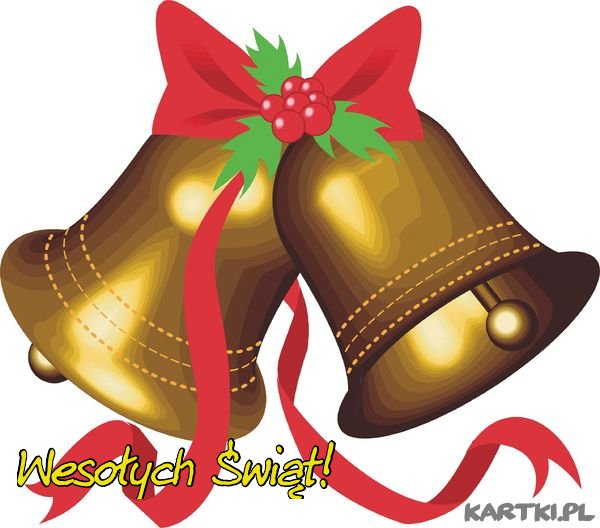 Wesołych Świąt