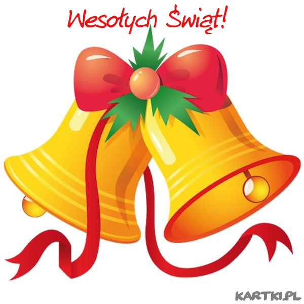 Wesołych Świąt