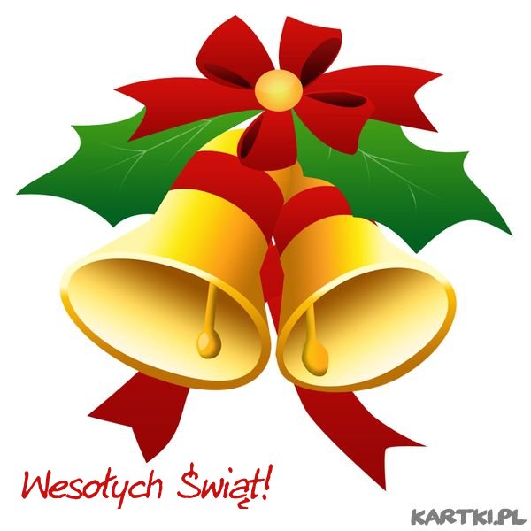 Wesołych Świąt