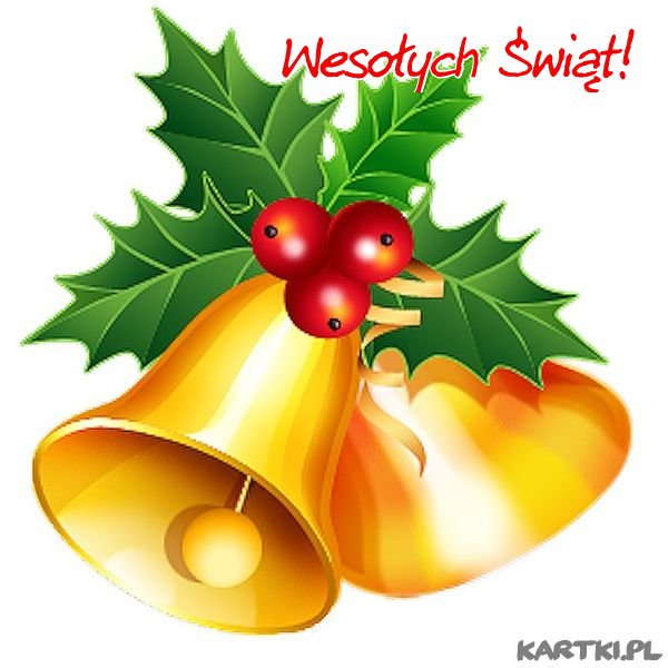 Wesołych Świąt