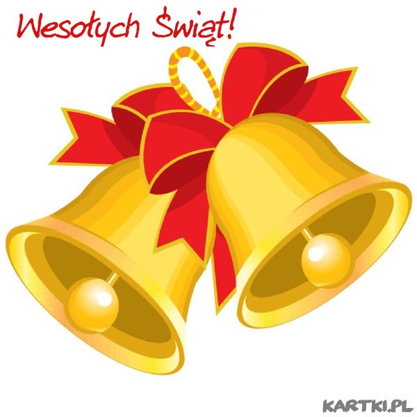 Wesołych Świąt
