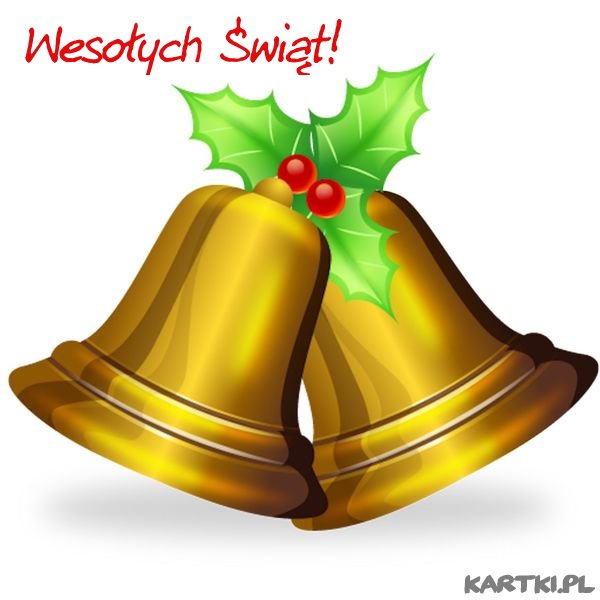 Wesołych Świąt