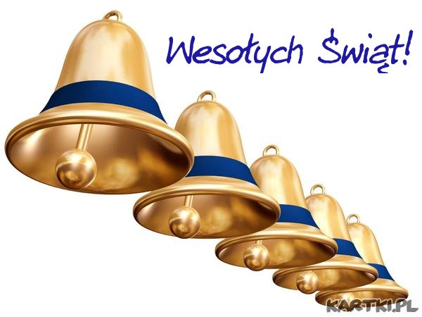 Wesołych Świąt
