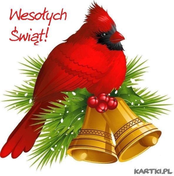 Wesołych Świąt