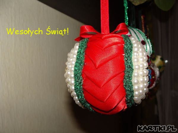 Wesołych Świąt!
