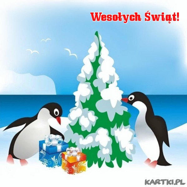 Wesołych Świąt