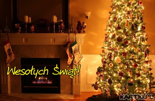 Wesołych Świąt