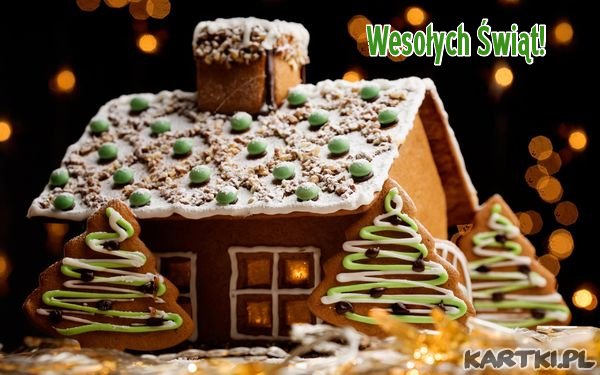 Wesołych Świąt