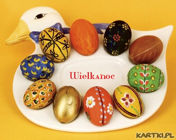 Wielkanoc