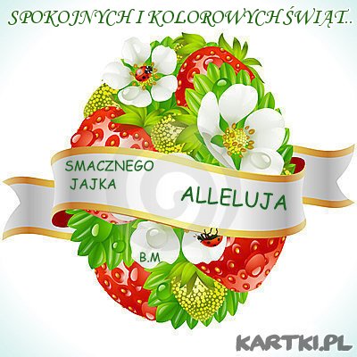wielkanoc