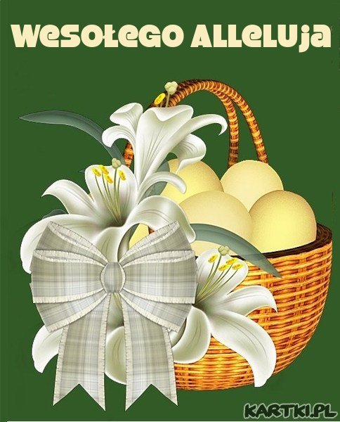 Wielkanoc